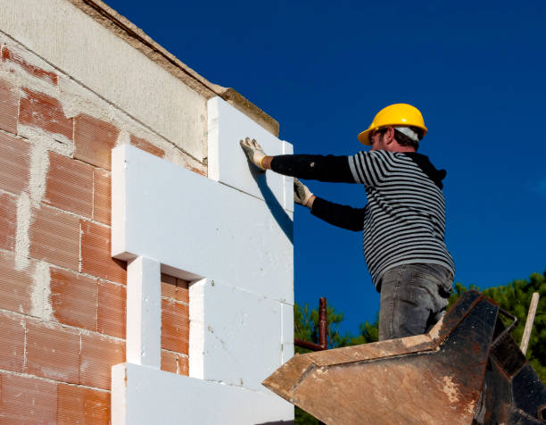 Best Residential Insulation in Nora Springs, IA