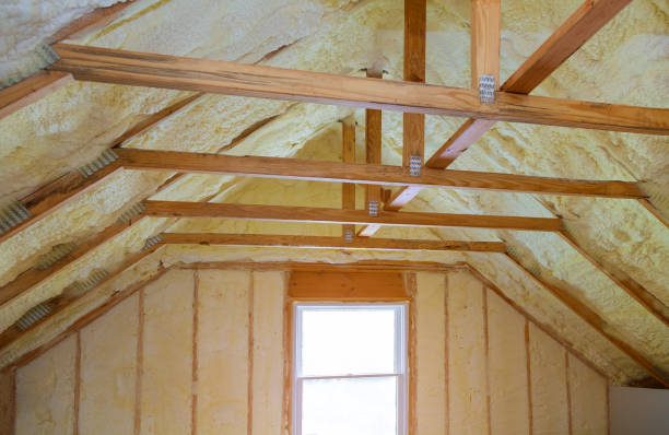 Best Blown-in Insulation in Nora Springs, IA