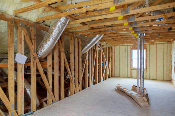 Best DIY Insulation Kits and Guidance in Nora Springs, IA
