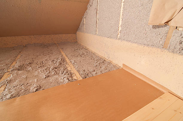 Nora Springs, IA Insulation Contractor Company